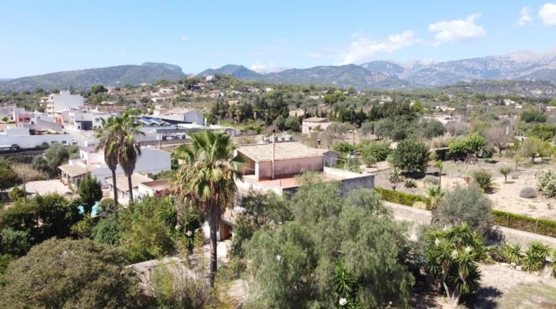 Balearic Islands - Inca - 7500m2