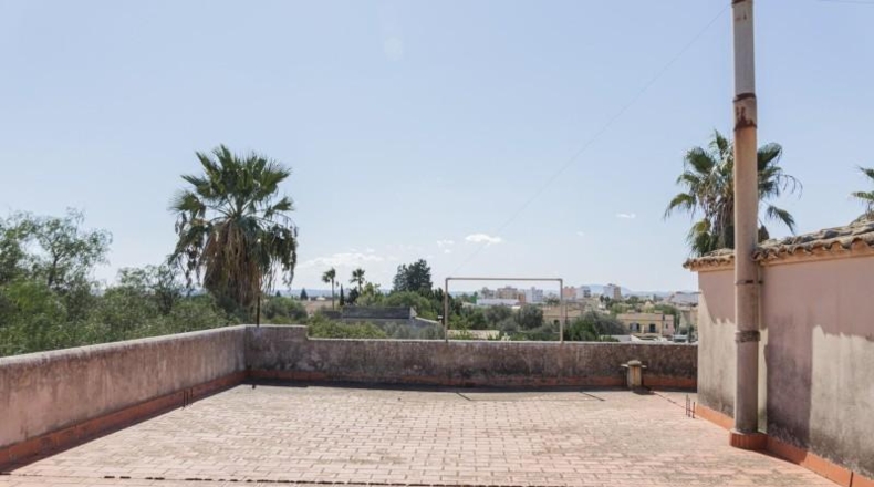Balearic Islands - Inca - 7500m2
