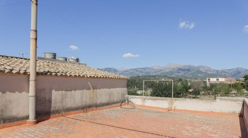 Balearic Islands - Inca - 7500m2