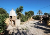 Xalet independent amb terreny en venda a la España, l'Alfàs del Pi, ref.: TR172767 foto