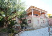 Xalet independent amb terreny en venda a la España, l'Alfàs del Pi, ref.: TR172767 foto