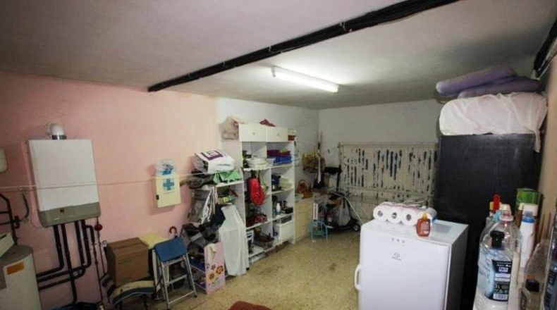 Alicante - Alfaz del Pi - 1100m2