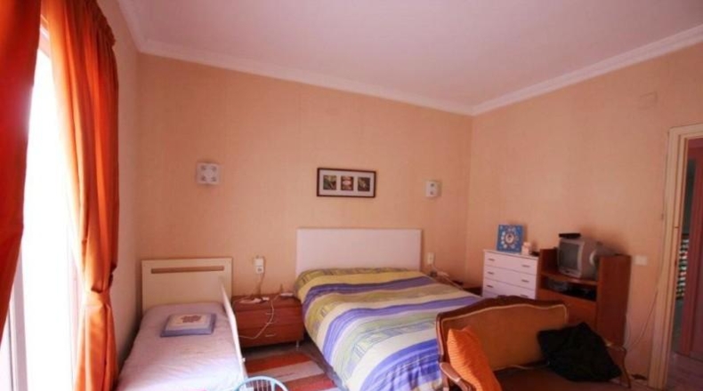 Alicante - Alfaz del Pi - 1100m2