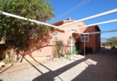 Xalet independent amb terreny en venda a la España, l'Alfàs del Pi, ref.: TR172767 foto