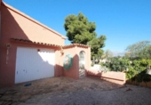 Xalet independent amb terreny en venda a la España, l'Alfàs del Pi, ref.: TR172767 foto