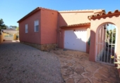 Xalet independent amb terreny en venda a la España, l'Alfàs del Pi, ref.: TR172767 foto