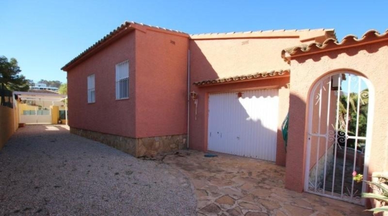 Alicante - Alfaz del Pi - 1100m2