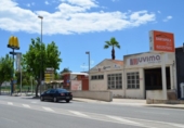 Sòl urbà en venda a la España, Santa Pola, ref.: TR178261 foto