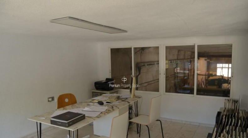 Alicante - Santa Pola - 856m2