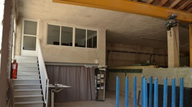 Alicante - Santa Pola - 856m2