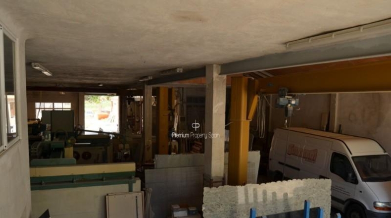 Alicante - Santa Pola - 856m2