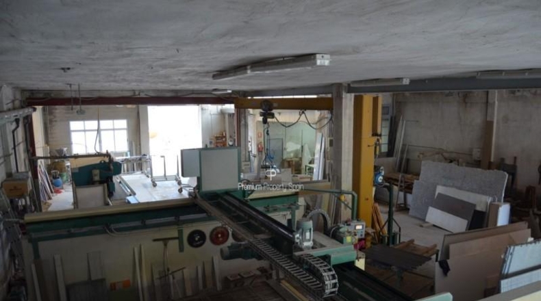 Alicante - Santa Pola - 856m2