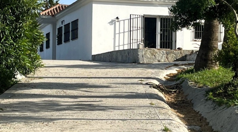 Cadiz - Algeciras - 2300m2