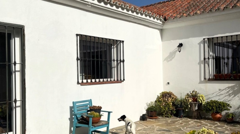 Cadiz - Algeciras - 2300m2