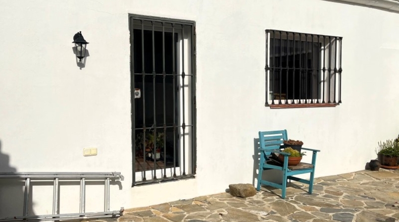 Cadiz - Algeciras - 2300m2