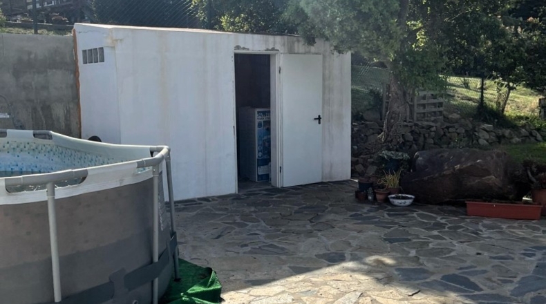 Cadiz - Algeciras - 2300m2