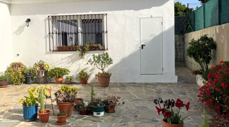 Cadiz - Algeciras - 2300m2