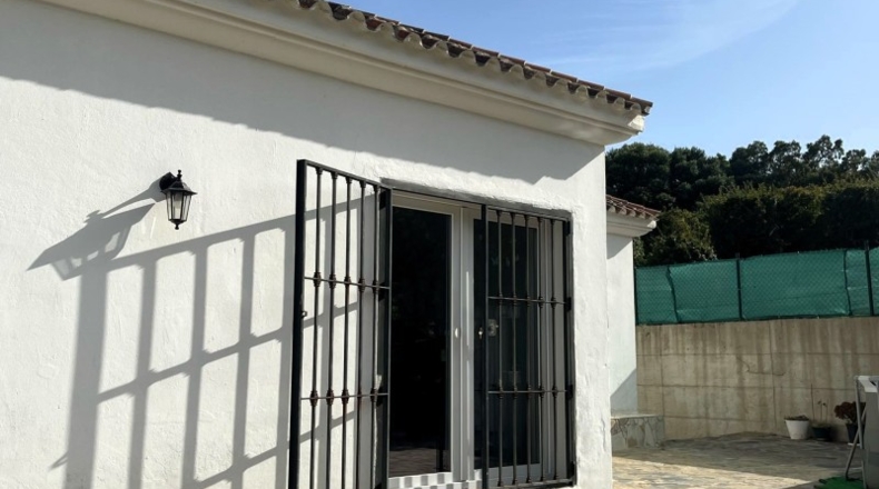 Cadiz - Algeciras - 2300m2