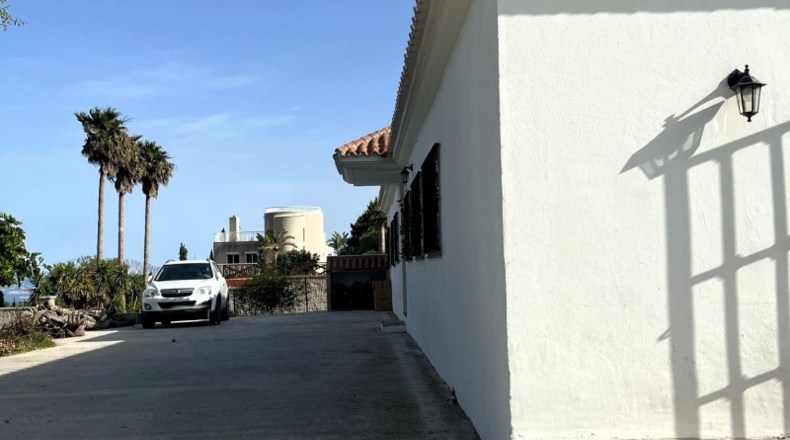 Cadiz - Algeciras - 2300m2