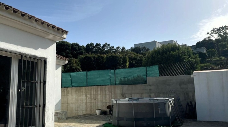 Cadiz - Algeciras - 2300m2