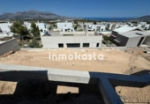 Xalet independent amb terreny en venda a la España, Polop, ref.: TR162925 foto