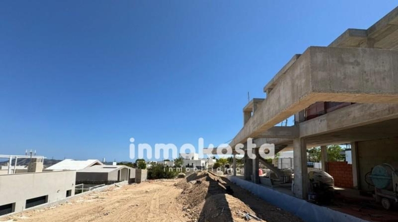 Alicante - Polop - 612m2