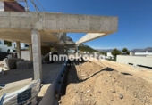 Xalet independent amb terreny en venda a la España, Polop, ref.: TR162925 foto