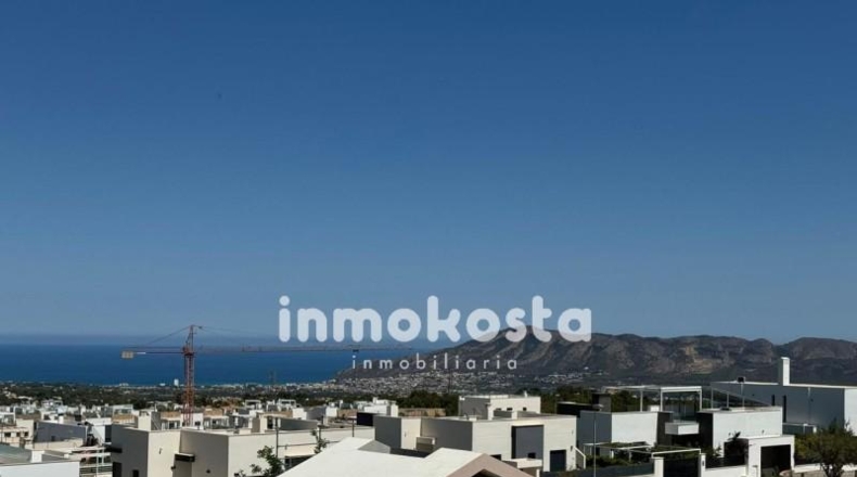 Alicante - Polop - 612m2