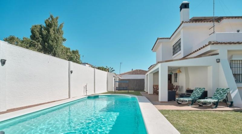 Cádiz - El Puerto de Santa María - 156m2