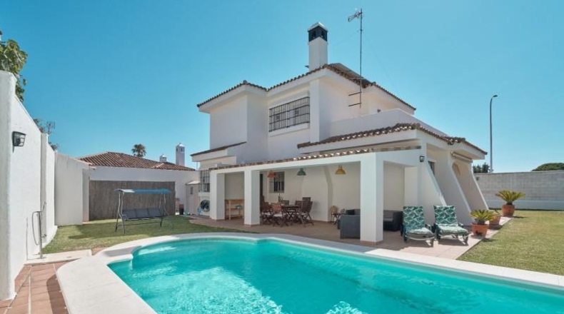 Cádiz - El Puerto de Santa María - 156m2