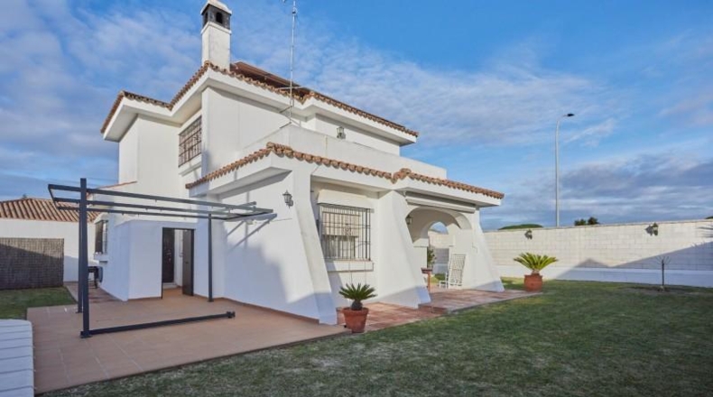 Cádiz - El Puerto de Santa María - 156m2