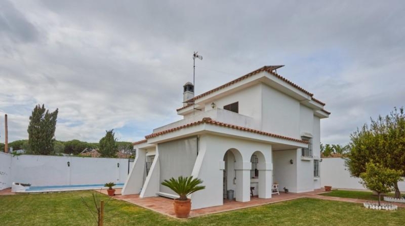 Cádiz - El Puerto de Santa María - 156m2