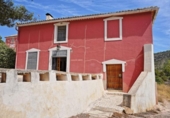 Detached villa with land for sale on España, La Romana, ref: TR152255 photo