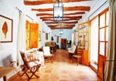 Detached villa with land for sale on España, La Romana, ref: TR152255 photo