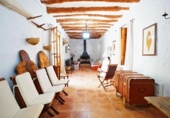 Detached villa with land for sale on España, La Romana, ref: TR152255 photo