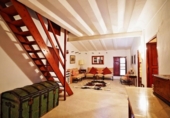 Detached villa with land for sale on España, La Romana, ref: TR152255 photo