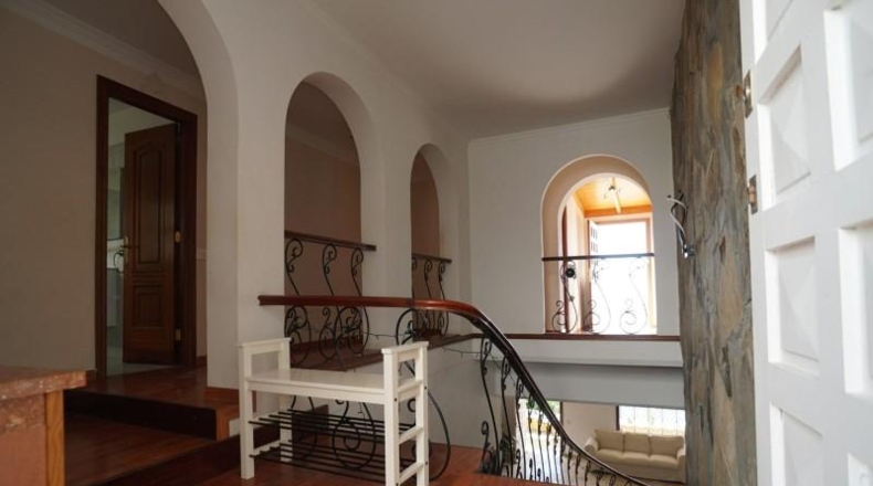 Santa Creu de Tenerife - Tabaiba - 533m2