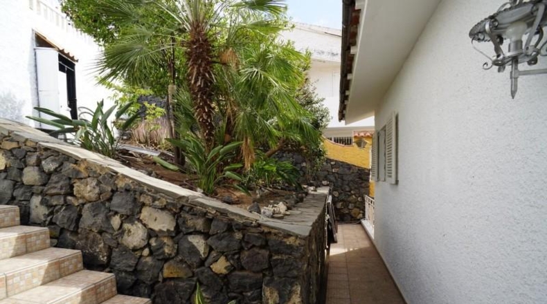 Santa Creu de Tenerife - Tabaiba - 533m2