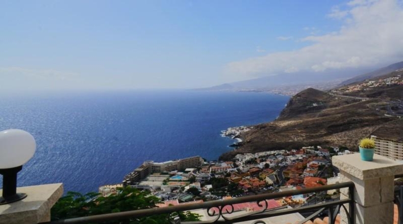 Santa Creu de Tenerife - Tabaiba - 533m2