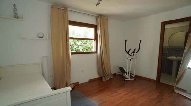 Santa Creu de Tenerife - Tabaiba - 533m2