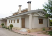 Xalet independent amb terreny en venda a la España, Elx, ref.: TR144066 foto