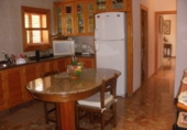 Xalet independent amb terreny en venda a la España, Elx, ref.: TR144066 foto