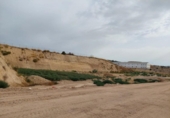 Urban land for sale on España, Beniel, ref: TR118543 photo