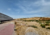 Urban land for sale on España, Beniel, ref: TR118543 photo