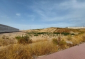 Urban land for sale on España, Beniel, ref: TR118543 photo