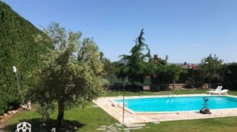 Valladolid - Tudela de Duero - 2984m2