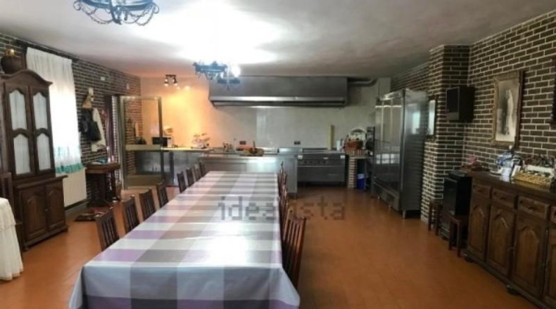 Valladolid - Tudela de Duero - 2984m2
