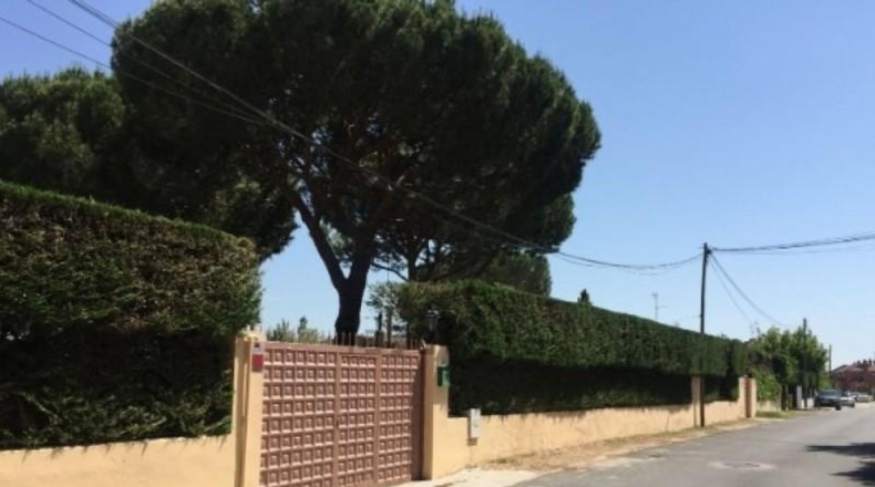 Valladolid - Tudela de Duero - 2984m2