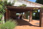 Xalet independent amb terreny en venda a la España, Tudela de Duero, ref.: TR134516 foto