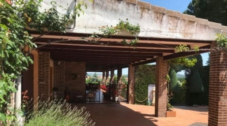 Valladolid - Tudela de Duero - 2984m2